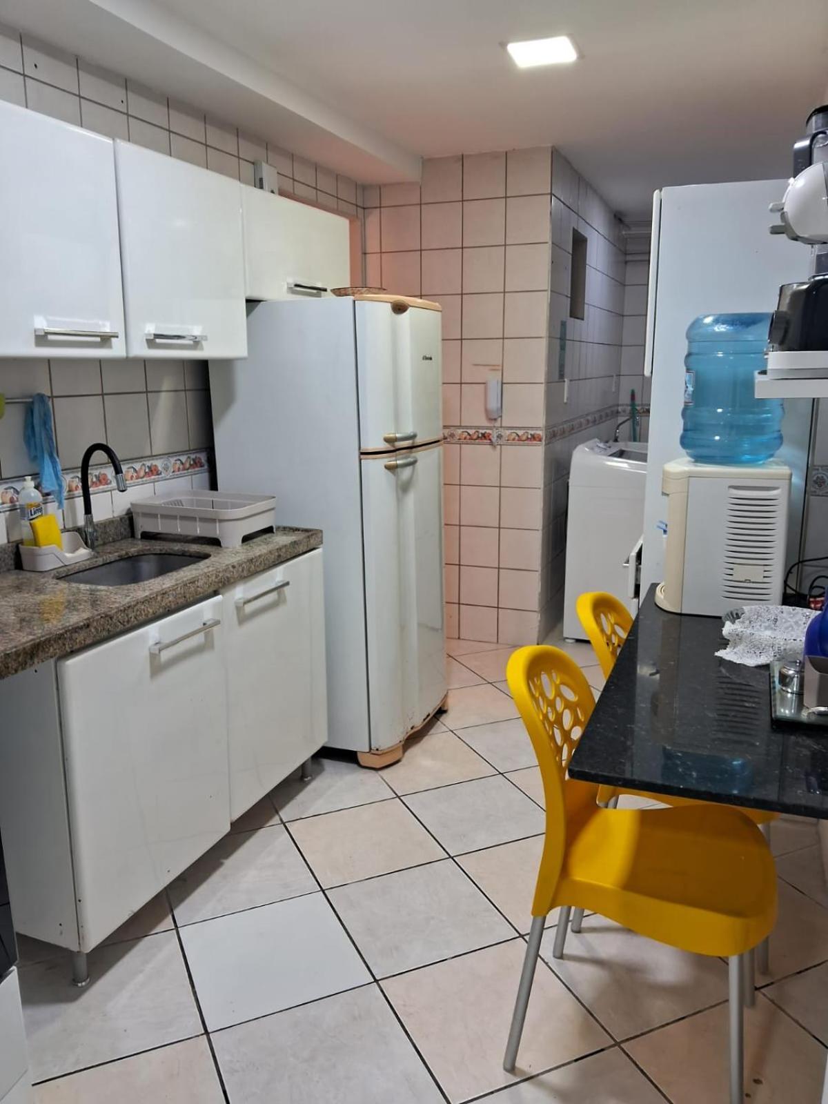 Excelente Apto Em Area Hospitalar Recife Buitenkant foto