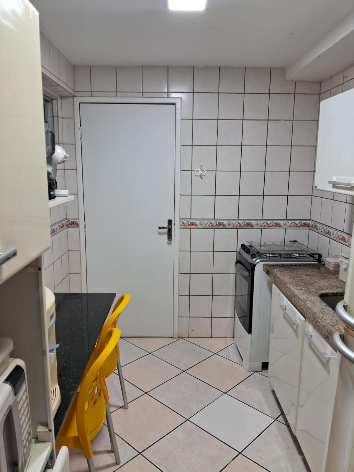 Excelente Apto Em Area Hospitalar Recife Buitenkant foto