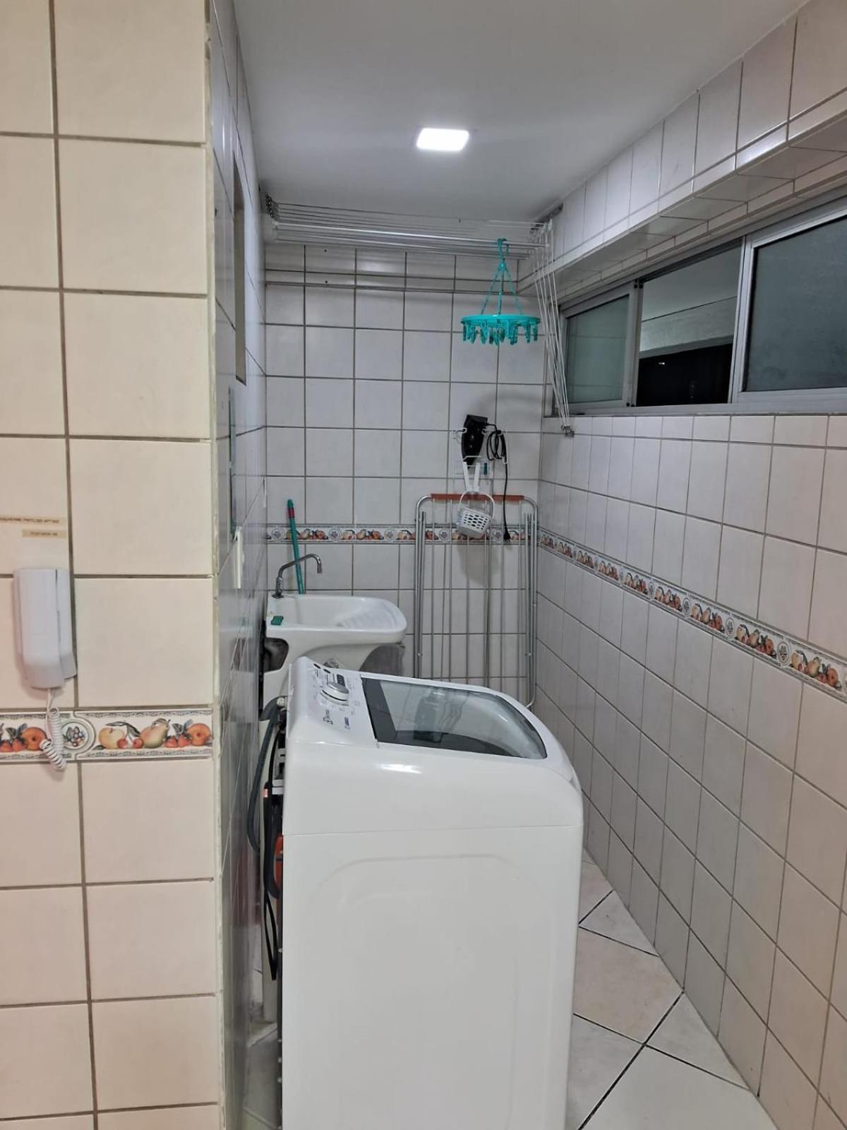 Excelente Apto Em Area Hospitalar Recife Buitenkant foto