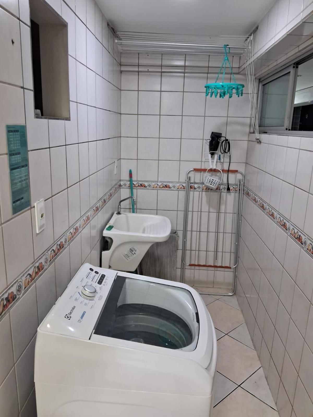 Excelente Apto Em Area Hospitalar Recife Buitenkant foto