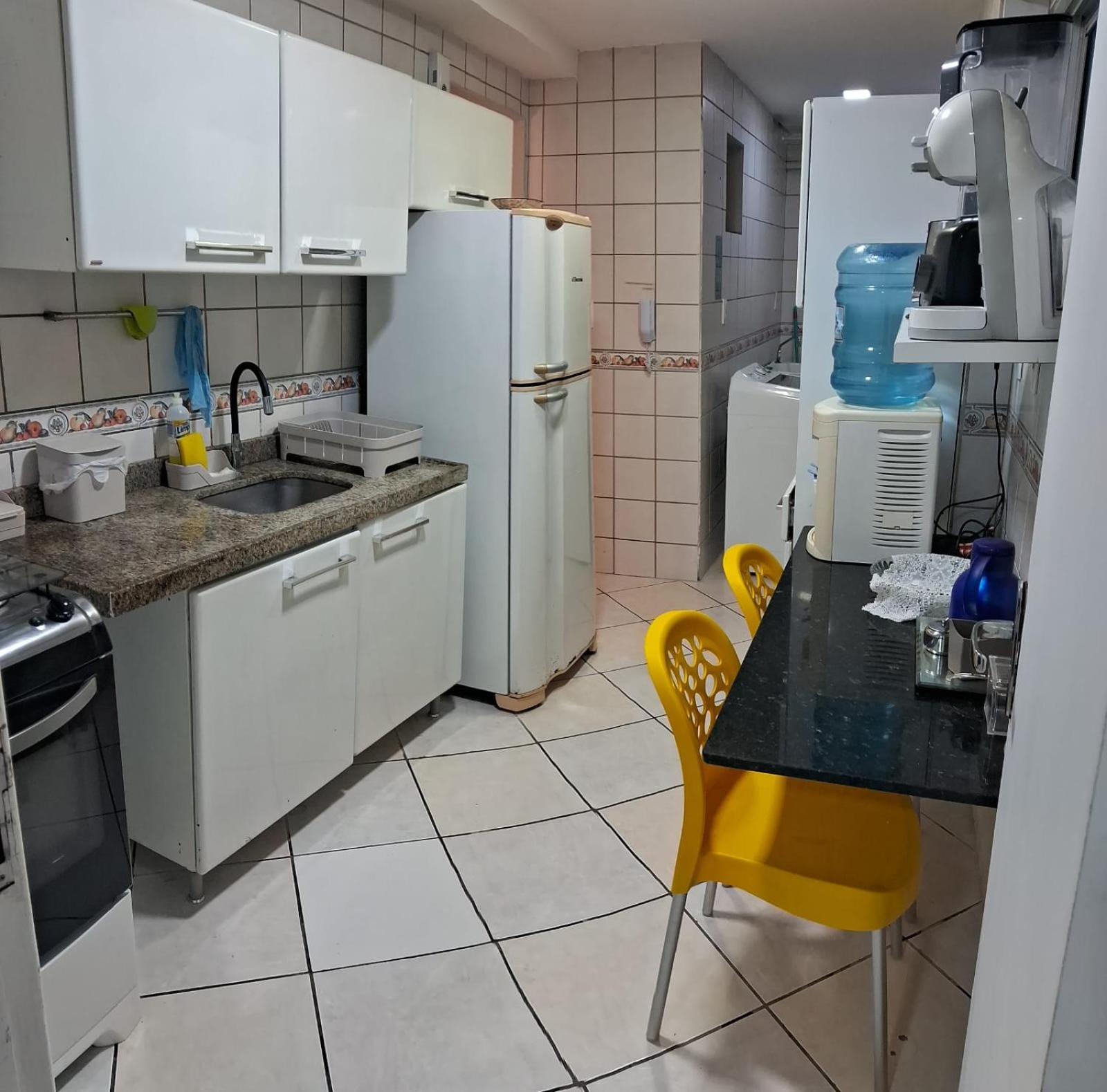 Excelente Apto Em Area Hospitalar Recife Buitenkant foto