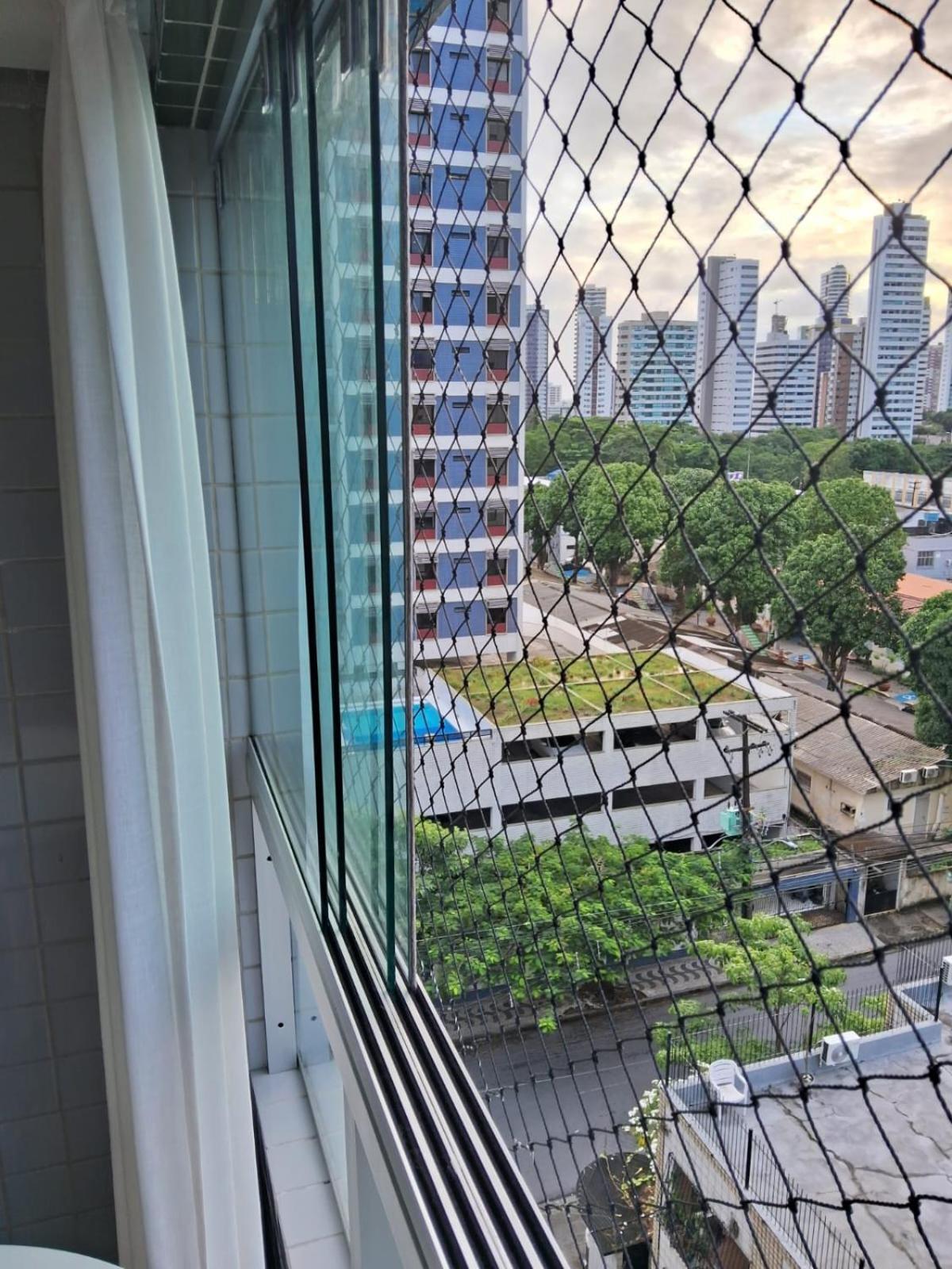 Excelente Apto Em Area Hospitalar Recife Buitenkant foto